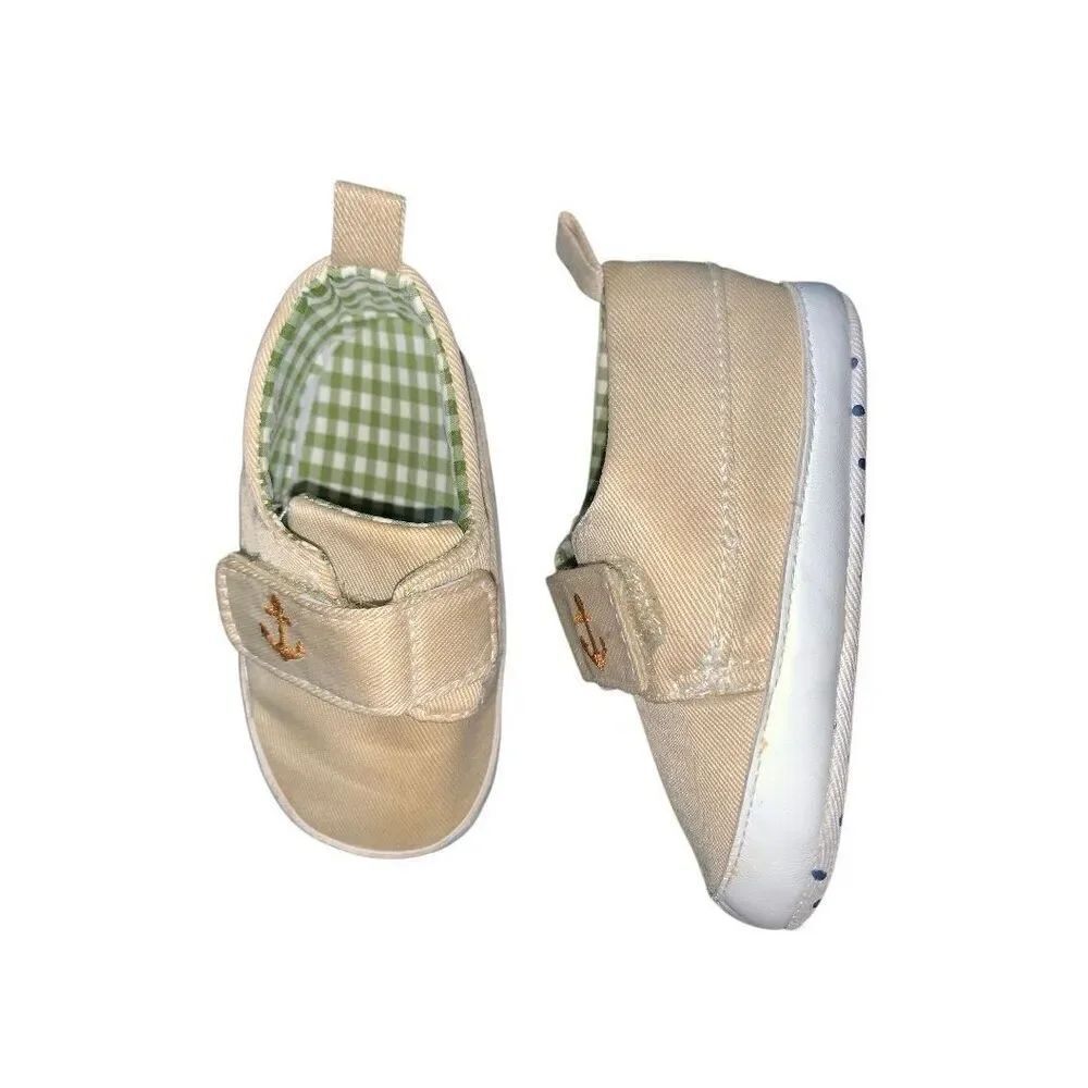 Tommy Bahama Baby Shoes